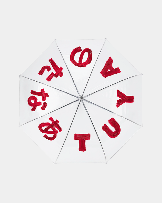 Tuya Umbrella