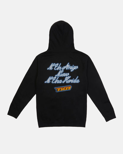 Limited Edition “TKN” Collection Hoodie