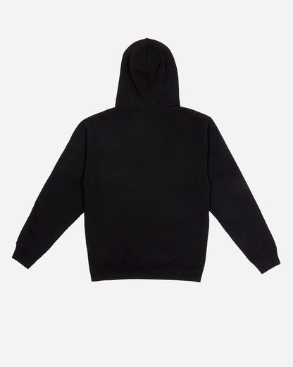 CANDY Black Hoodie