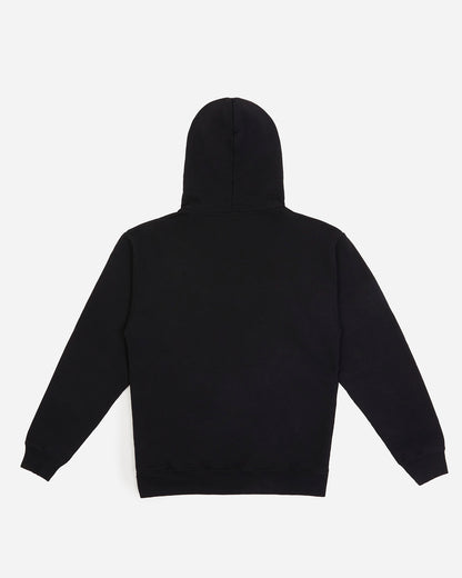 La Fama TW Black Hoodie