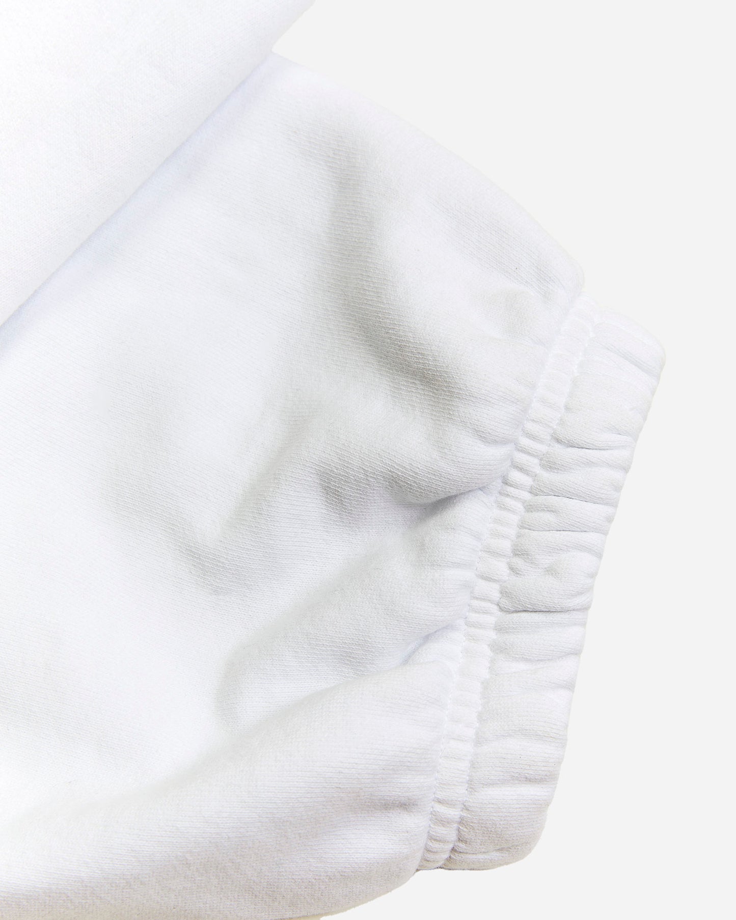 MOTOMAMI White Sweatpants