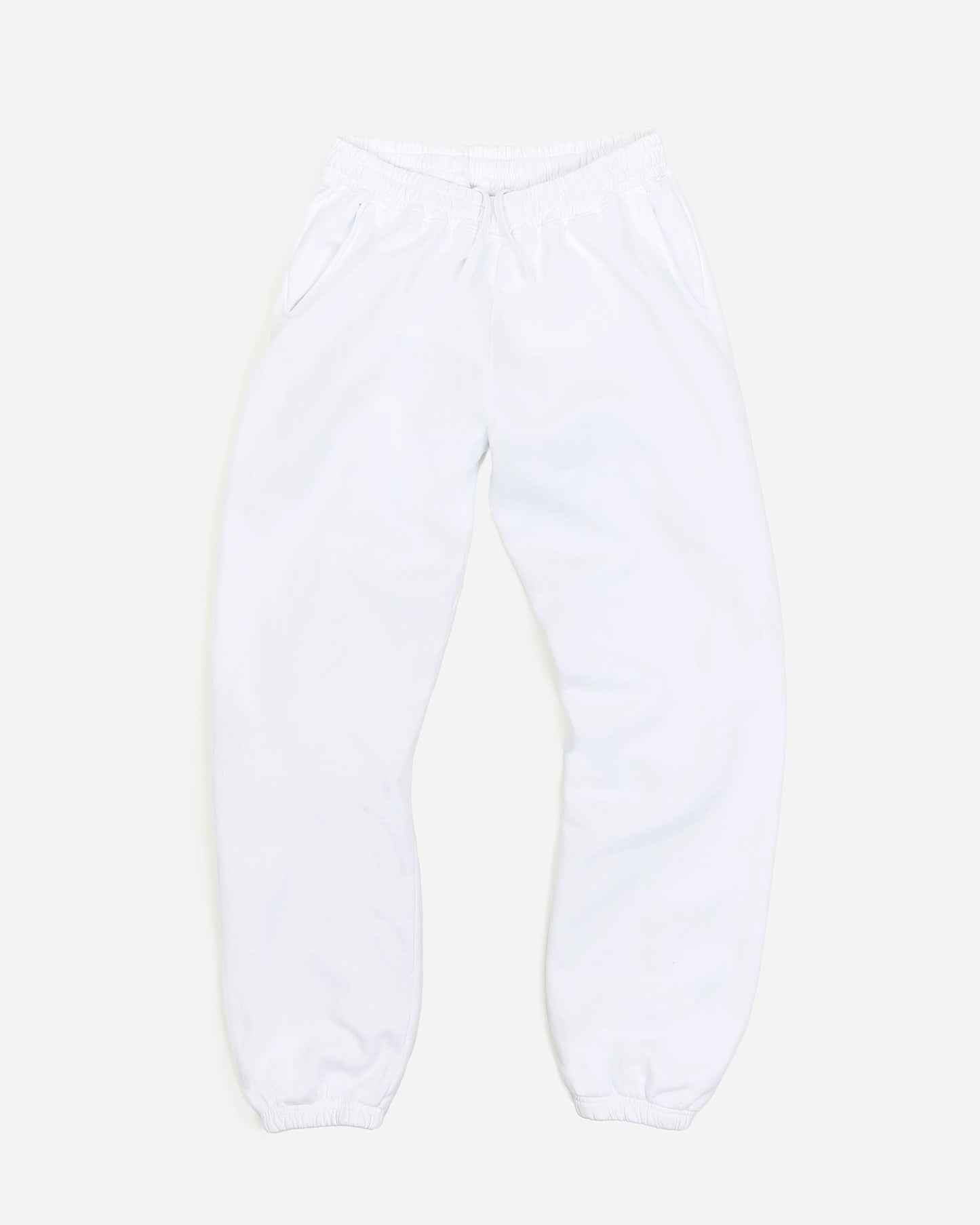 Pantalón Deportivo MOTOMAMI Blanco