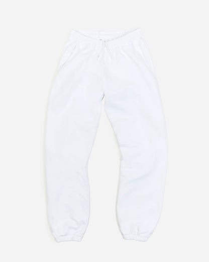 MOTOMAMI White Sweatpants