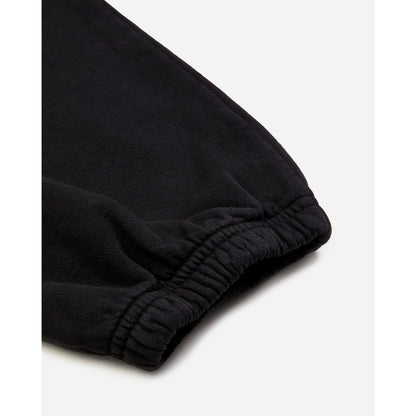 MOTOMAMI Black Sweatpants