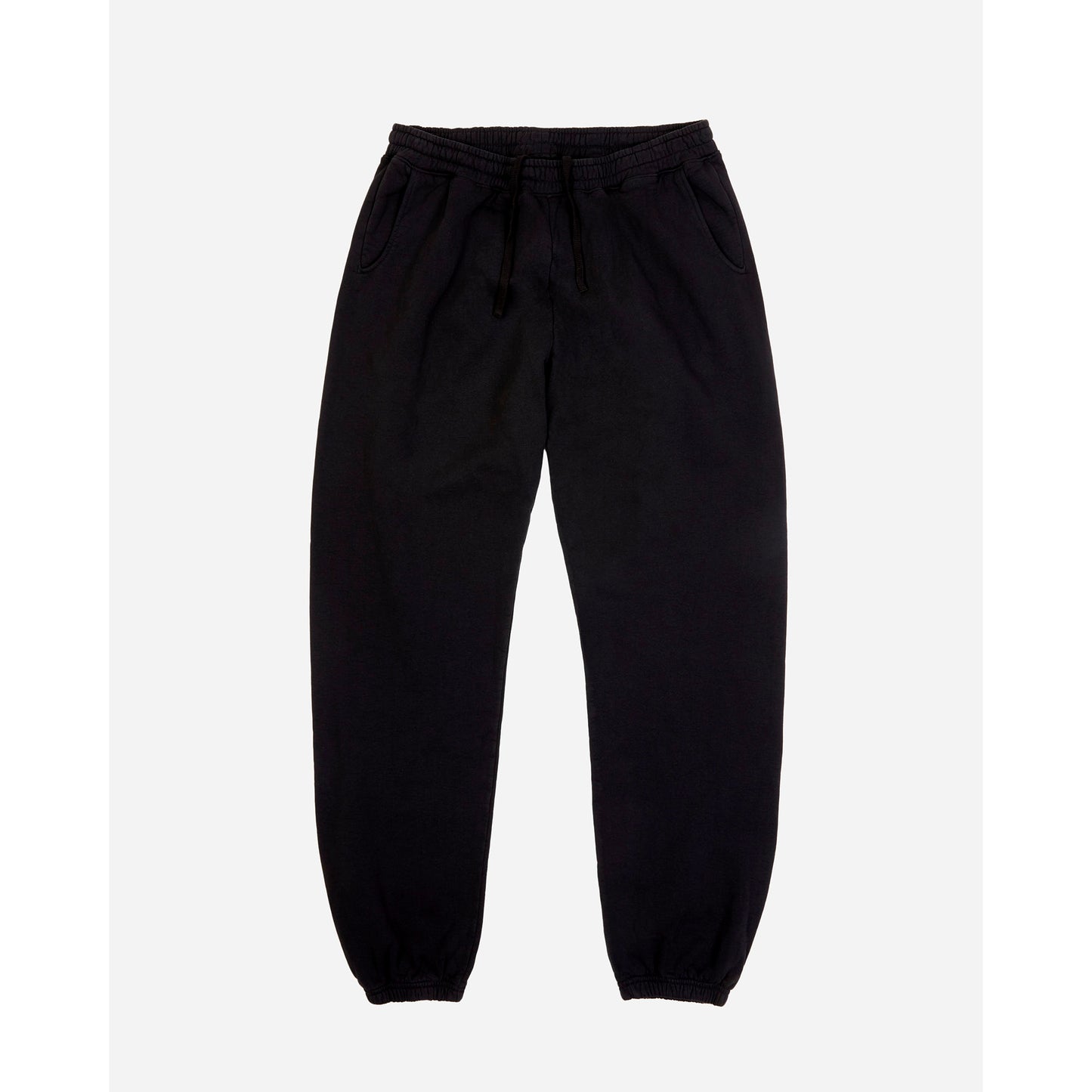 MOTOMAMI Black Sweatpants