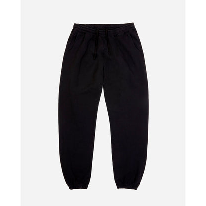 MOTOMAMI Black Sweatpants