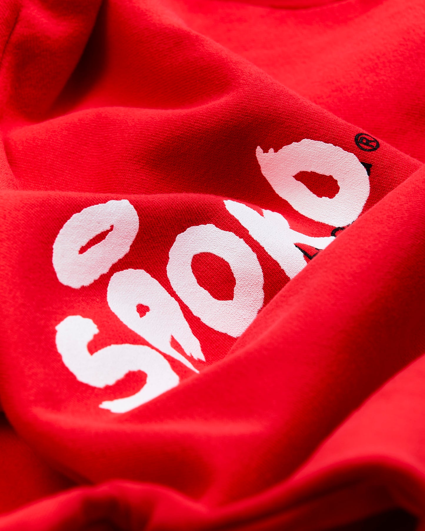 SAOKO Rose Hoodie