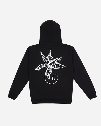 LLYLM Flower Hoodie