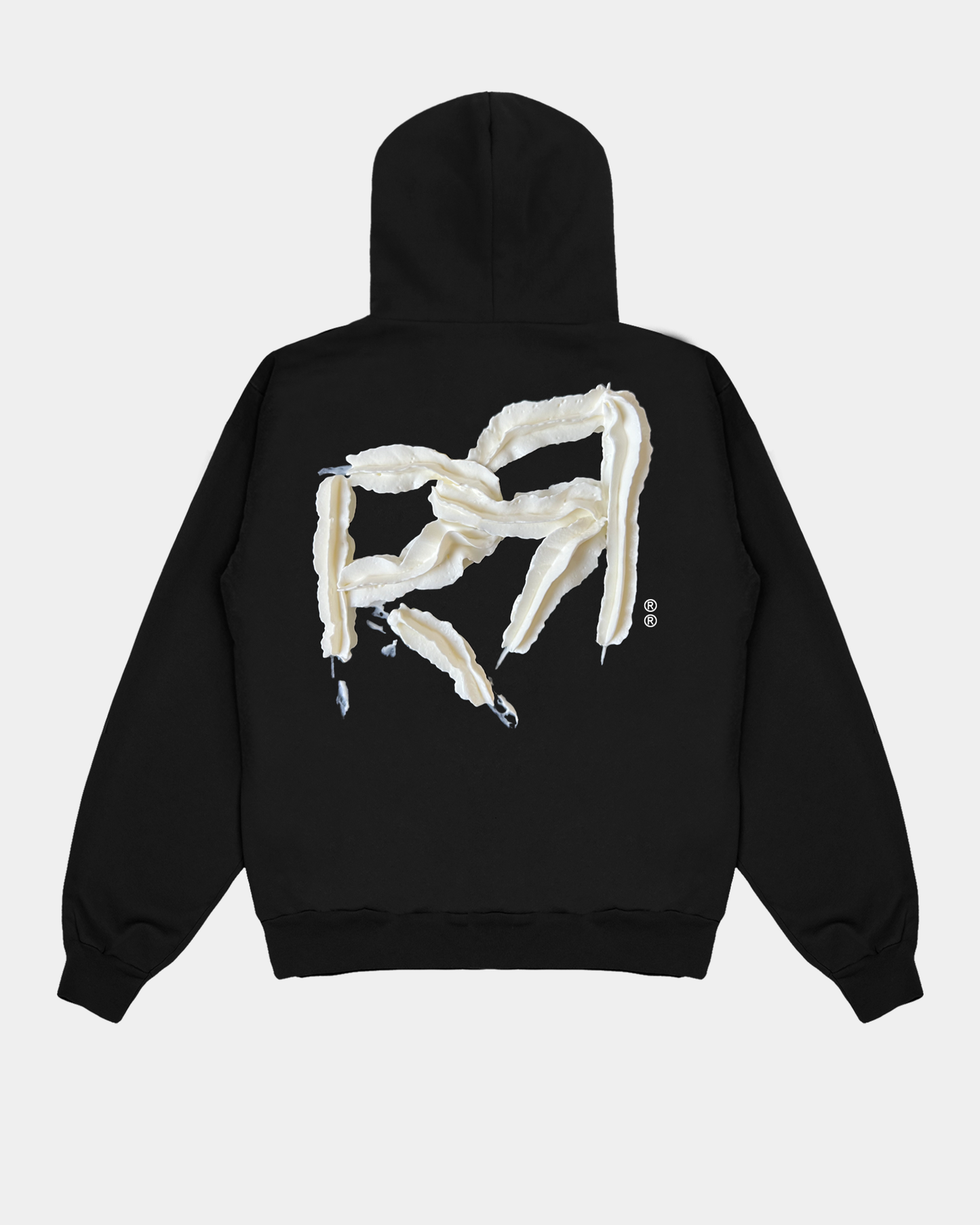 RR Whipped Cream Hoodie