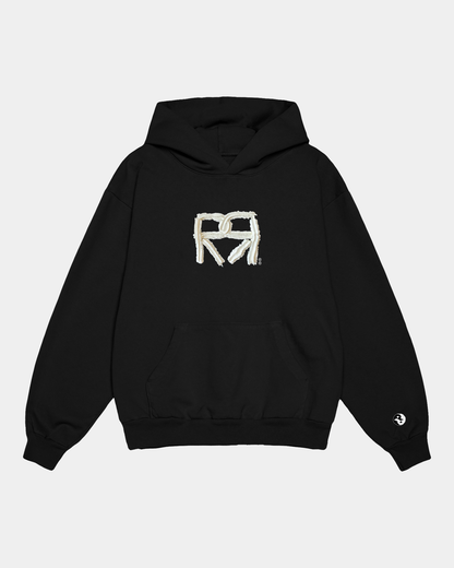 RR Whipped Cream Hoodie