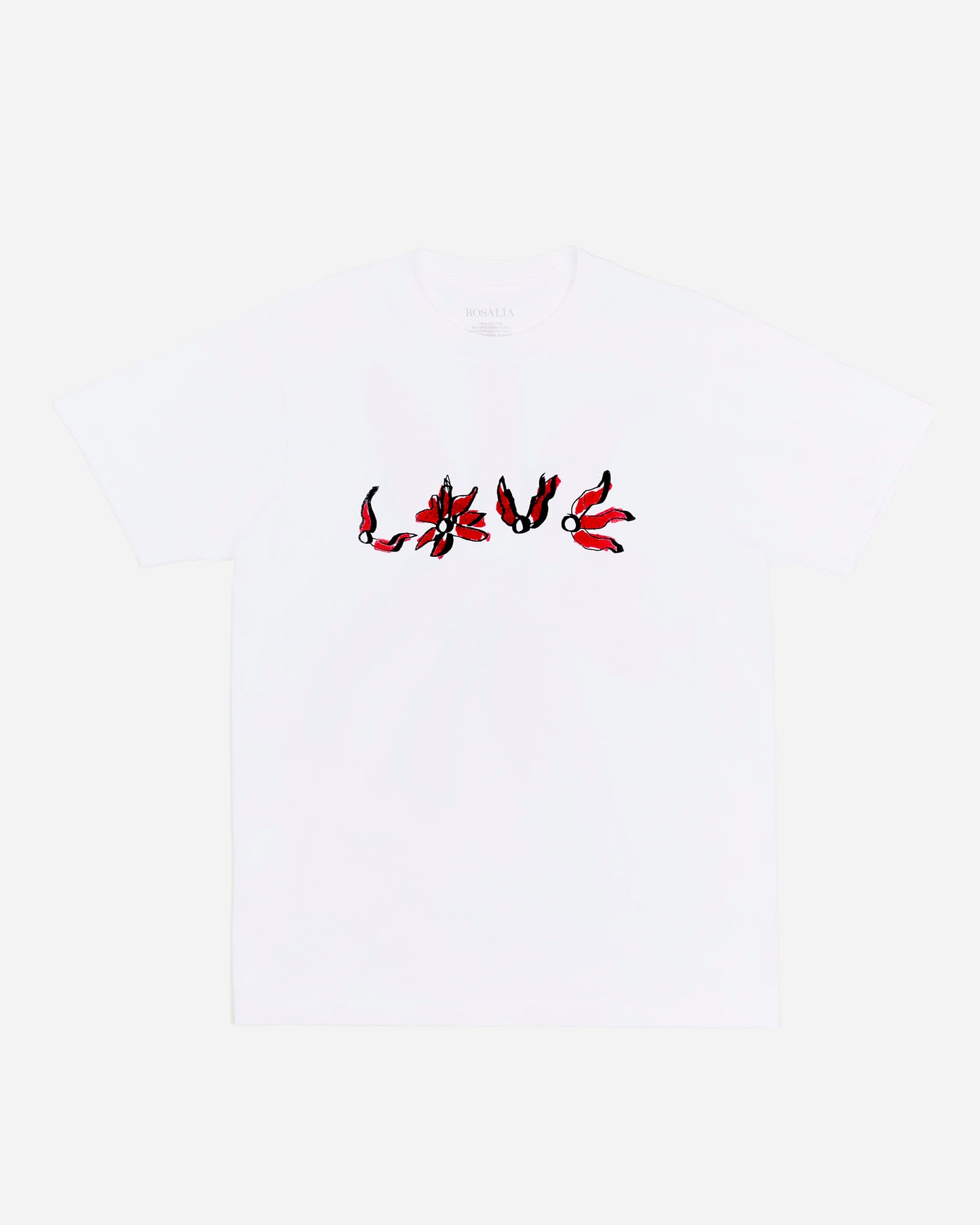 Camiseta LLYLM Love