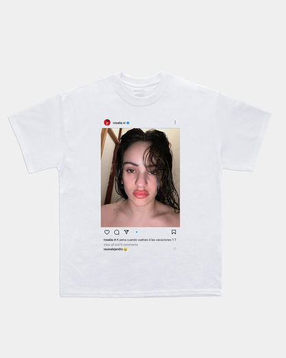 MOTOMAMI Instagram Tee