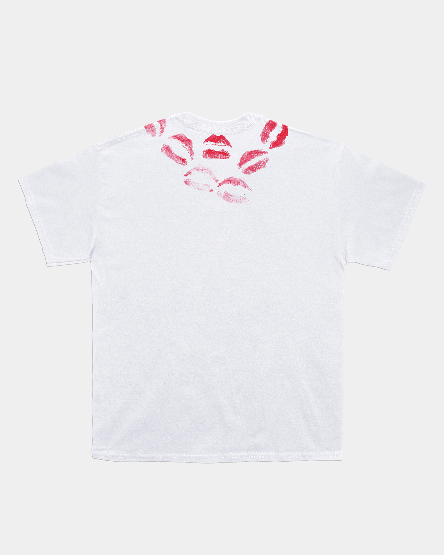 Camiseta RR Beso