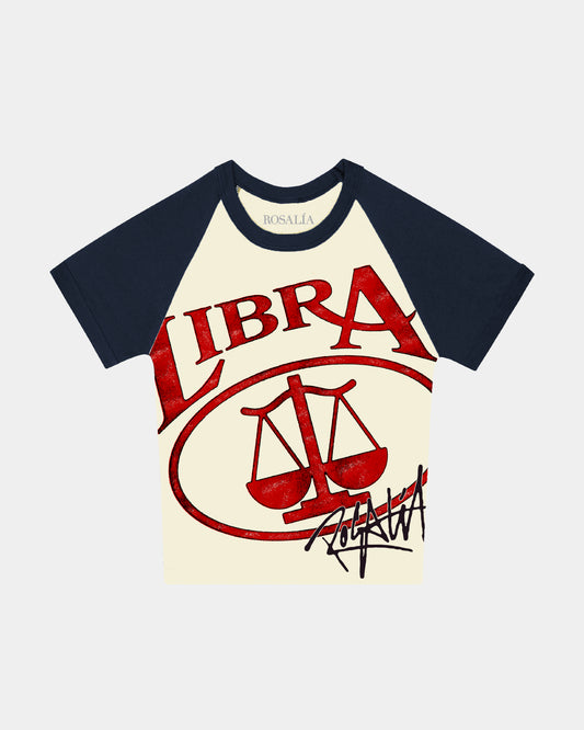 Libra Bday Tee